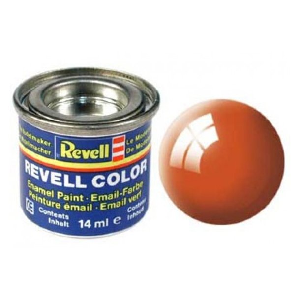 Revell email colour 14ml orange blank nr. 30