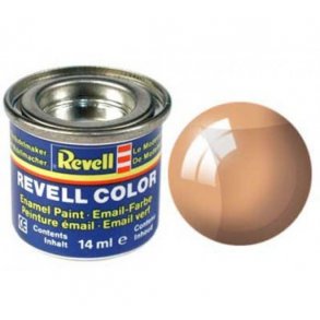 Revell email colour 14ml orange clear nr. 730