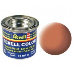 Revell email colour 14ml orange mat nr. 25