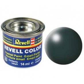 Revell email colour 14ml patina green nr. 365