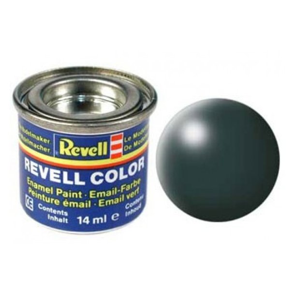 Revell email colour 14ml patina green nr. 365