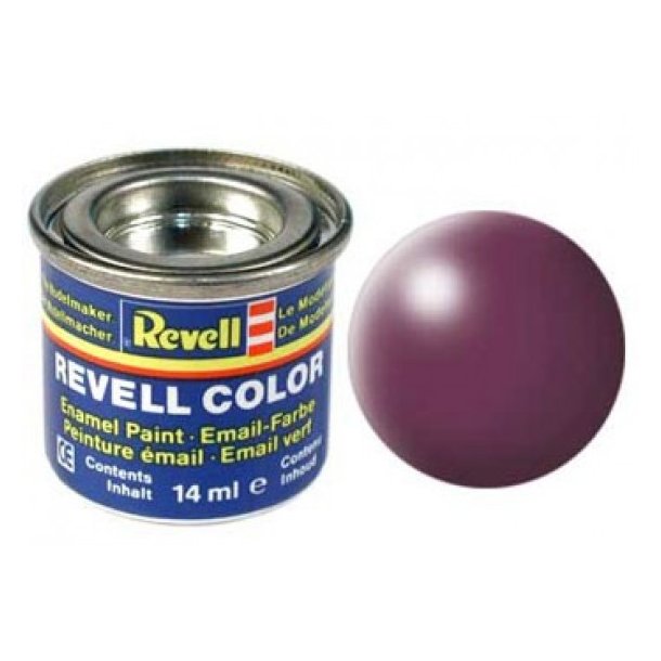 Revell email colour 14ml purple red nr. 331