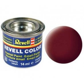 Revell email colour 14ml reddishbrown nr. 37