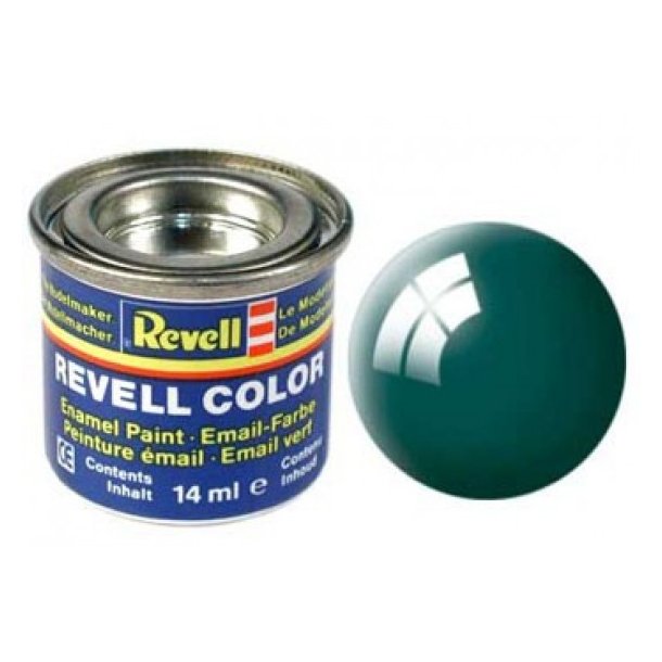 Revell email colour 14ml seagreen blank nr. 62