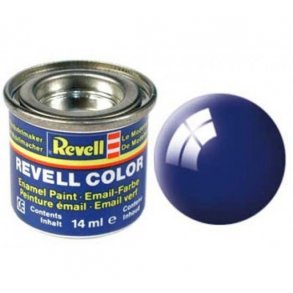 Revell email colour 14ml ultramarineblue nr. 51