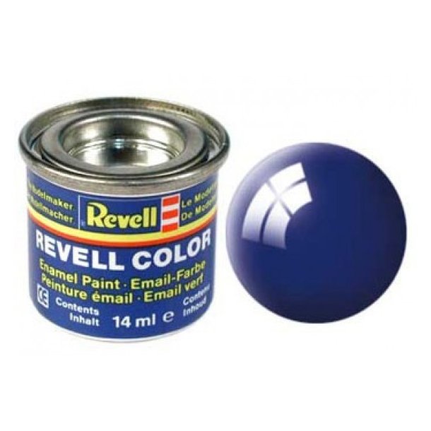 Revell email colour 14ml ultramarineblue nr. 51