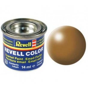 Revell email colour 14ml wood brown nr. 382