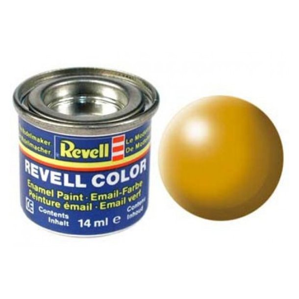 Revell email colour 14ml yellow nr. 310