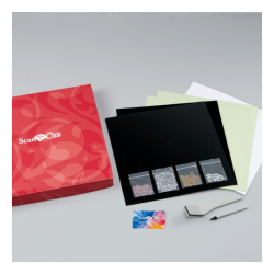 Rhinesten kit til ScanNCut BESTILLINGSVARE