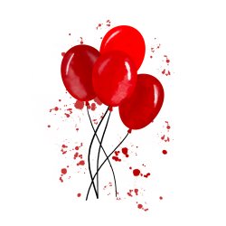 Papirblok A6 Fdselsdag - Luna Hobby 