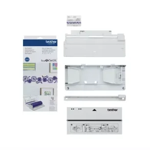 Brother Roll Feeder 2 til ScanNCut DX