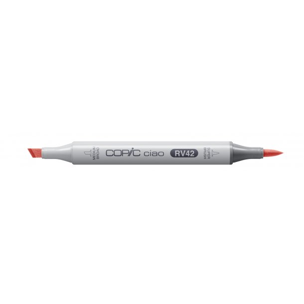 Copic Ciao RV42 Salmon Pink