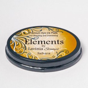 Elements Premium Dye Ink - Sahara