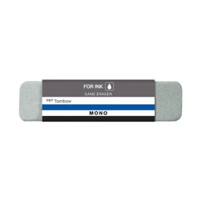 Tombow Sand eraser Mono for Ink
