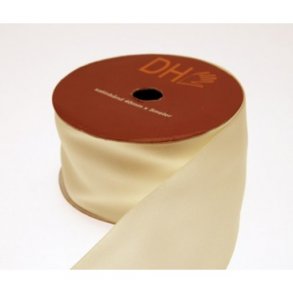 Satinb�nd 40mmx5m Elfenben