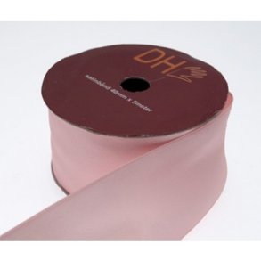 Satinb�nd 40mmx5m Lyser�d