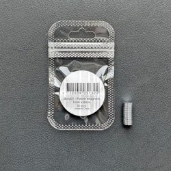 Simple and Basic Power Magnets SBA601