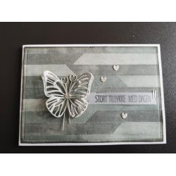 Die SBD162 Banners Simple and Basic