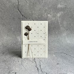 Simple and Basic Die A7 cover die 2 SBD363 