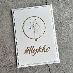 Simple and Basic Die Round Balloons SBD365 