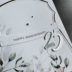 Die Sheild w/Banner SBD461 Simple and basic