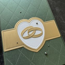 Die Bellybelt Romance SBD466 Simple and basic 