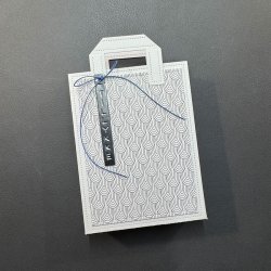 Die A7 Shoppingbag SBD506 Simple and Basic 