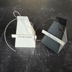 Die Triangle giftbox SBD513 Simple and basic D22