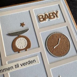 Die Baby icons SBD518 Simple and basic 