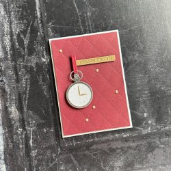 Die Wristwatches and pocketwatch SBD526 