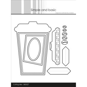 Die Coffee to go SBD527 D7