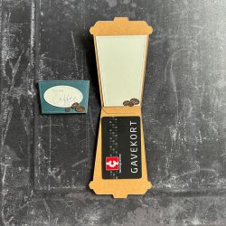 Die Coffee to go SBD527 D7