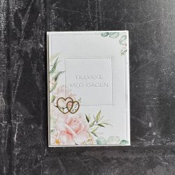 Die Tillykke med dagen SBD533 