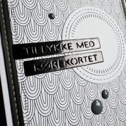 Die All-in-one Plate - eksamen SBD541 Simple and basic 