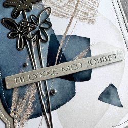 Die All-in-one Plate - eksamen SBD541 Simple and basic 