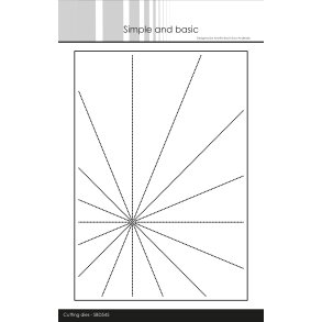 Die Sunrays A5 SBD545 D22