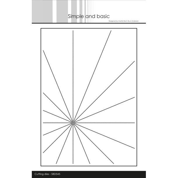 Die Sunrays A5 SBD545 