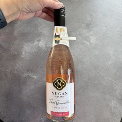 Die Bottle Cape SBD550