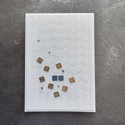 Die Alphabet Chips SBD555