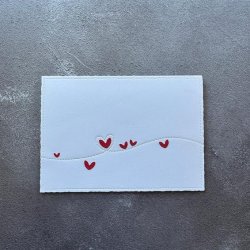 Die Happy Hearts SBD561 Simple and Basic