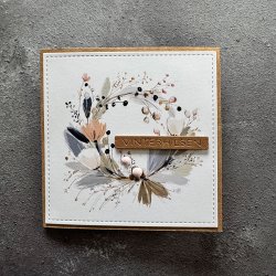 Die All-in-one Plate - Hilsen SBD610 Simple and basic RESTORDRE