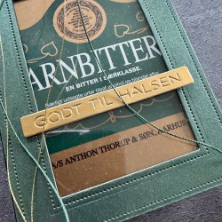 Die  All-in-one Plate - Hjemmelavet Simple and basic 