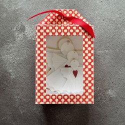 Die Giftbox SBD617 Simple and basic 