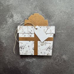 Die XL Present SBD618 Simple and basic 