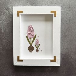 Die Picture frame SBD645 Simple and basic 