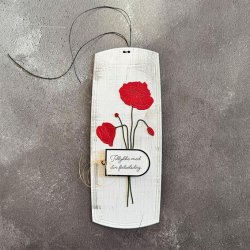 Die Poppies SBD670 Simple and Basic