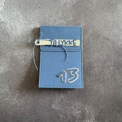 Die Numbers - Large SBD674 Simple and Basic 