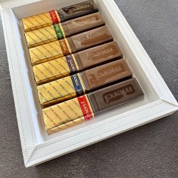 Die A6 Frames for shadowbox SBD677 Simple and Basic 