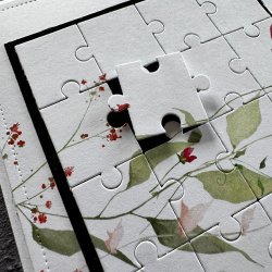 Die Puzzle SMALL SBD680 Simpel and Basic 