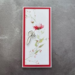 Die Ja og Hr Fru SBD684 Simple and Basic